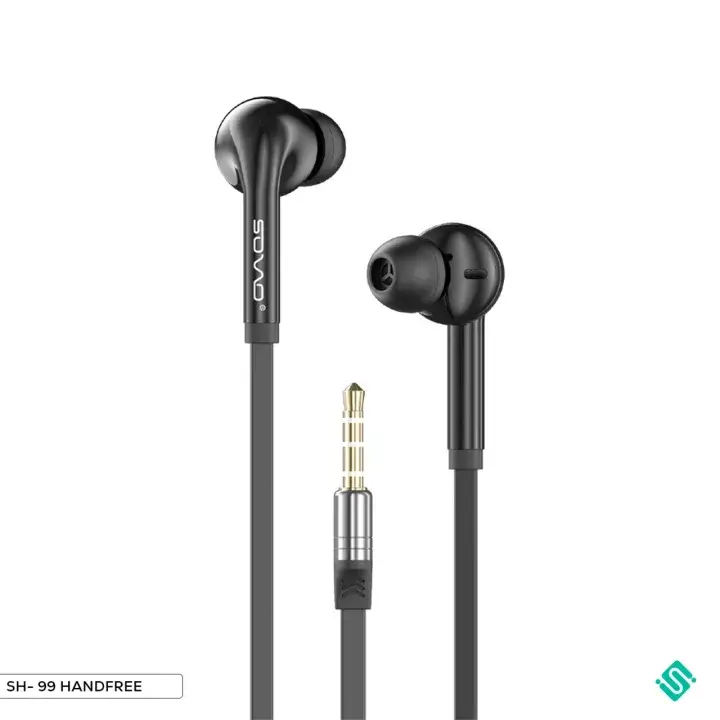 GOPRO SH-99 HEAVY BASS HANDFREE