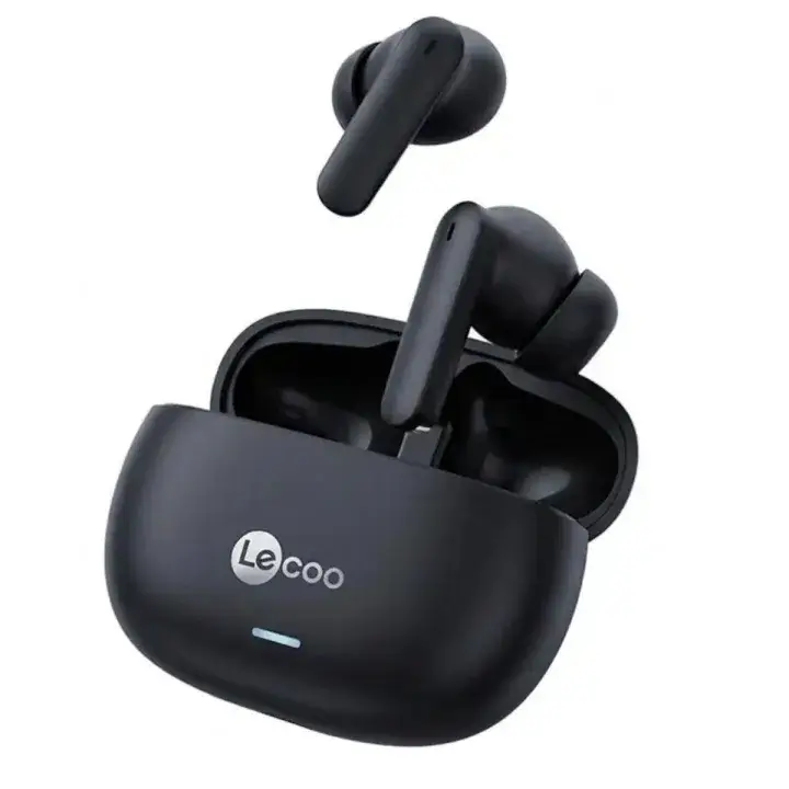 EW322 TWS Wireless Earbuds Bluetooth 5.3 | Hi-Fi Stereo Sound & Clear Call