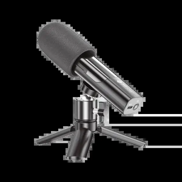 SWM-572 SPEAK PRO AI Wireless Microphone Kit