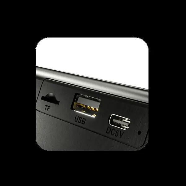 SpeakerSBS-520 DROOV1yearwarranty