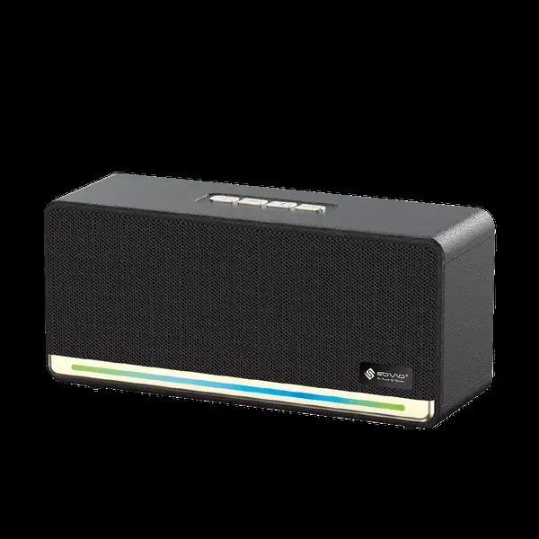 SpeakerSBS-509 SHAKY Wireless Speaker1yearwarranty