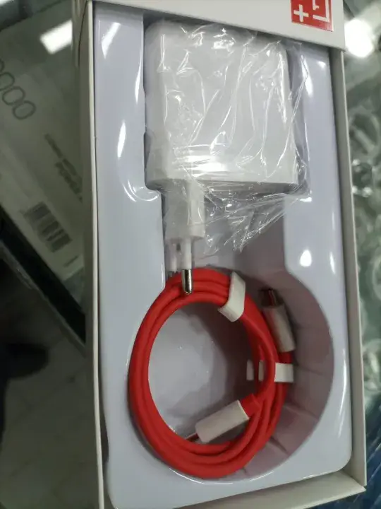 Oneplus 100% Orignel Charger 65W Super Vooc Adapter + Cable PD Warp Charger for all One Plus Model