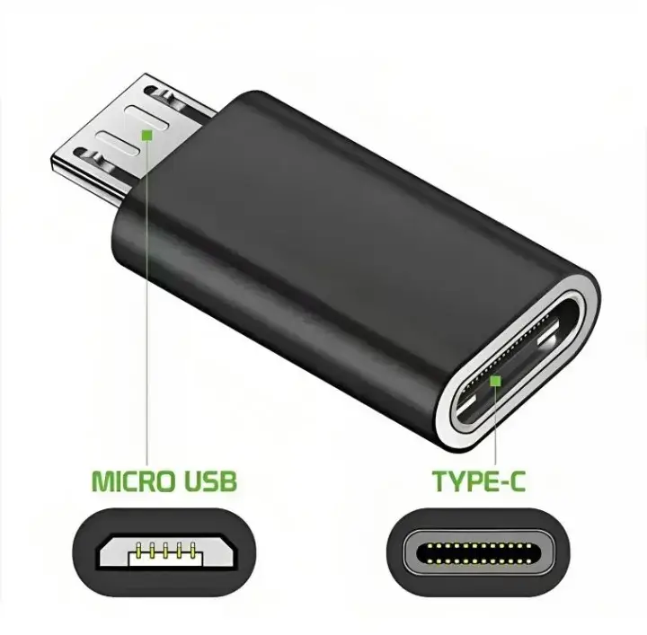 Micro-USB Cable
