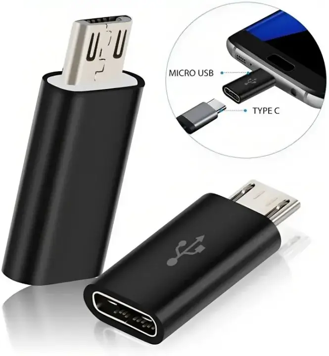 Micro-USB Cable