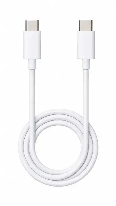Type C to Type C Cable 100W 5A Fast Charging Data Cable 1.2M