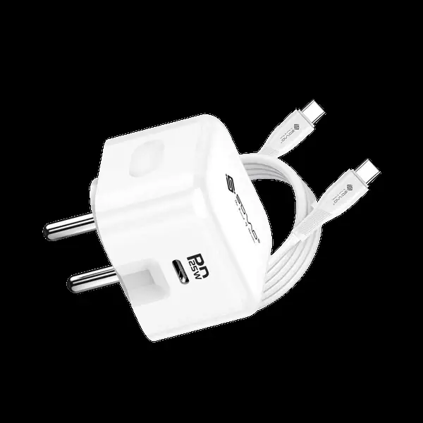 ChargerSG-245 PD 25w
