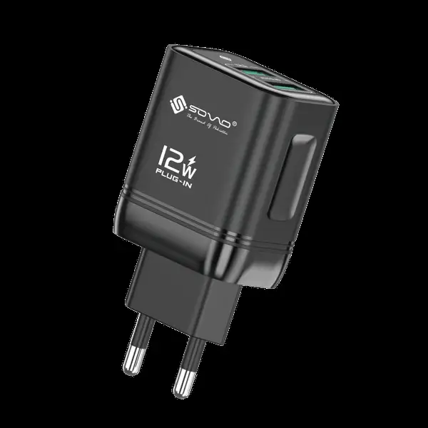 ChargerSG-206 12W Charger