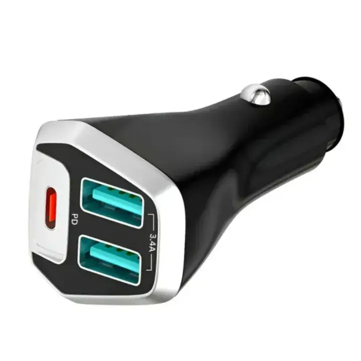 Car Charging Adapter