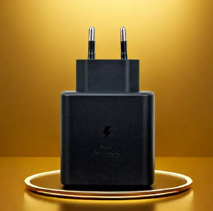 Samsung 45w PD Super Fast Charging Adapter USB-C Charger