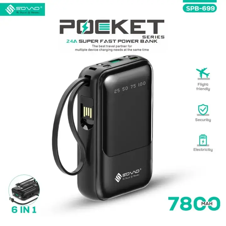 Power Bank