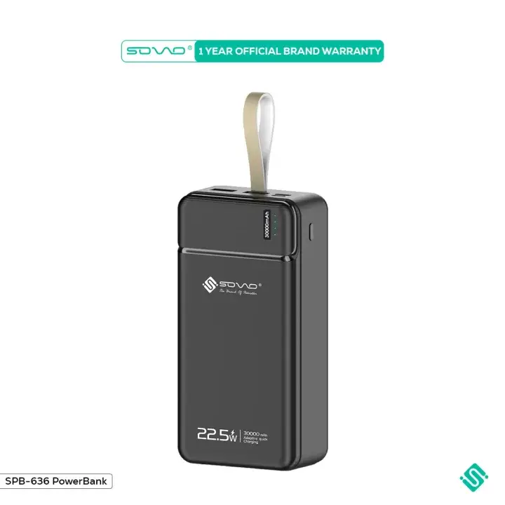Power Bank