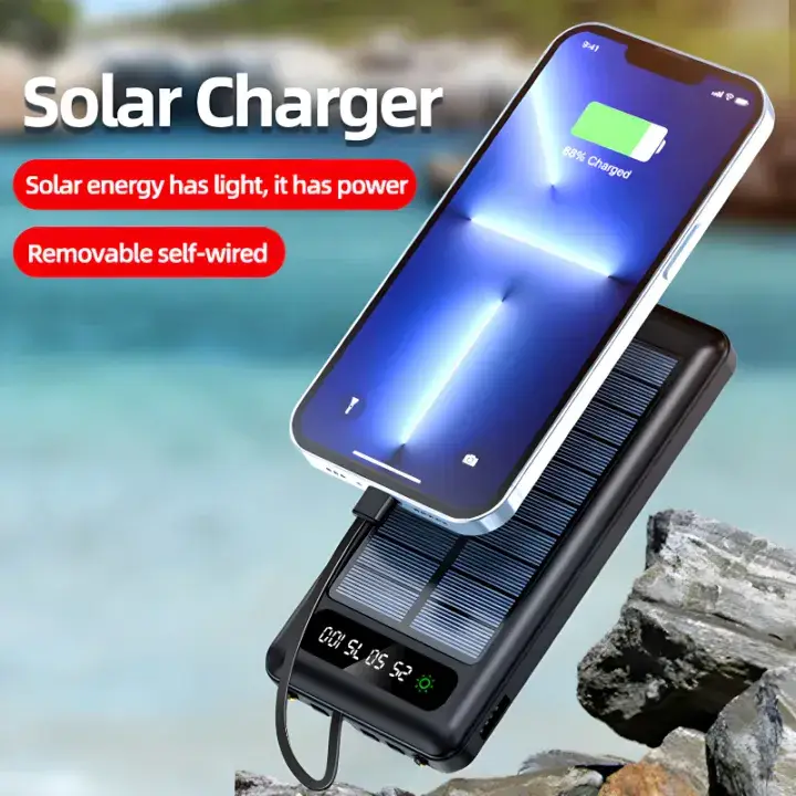 Power Bank