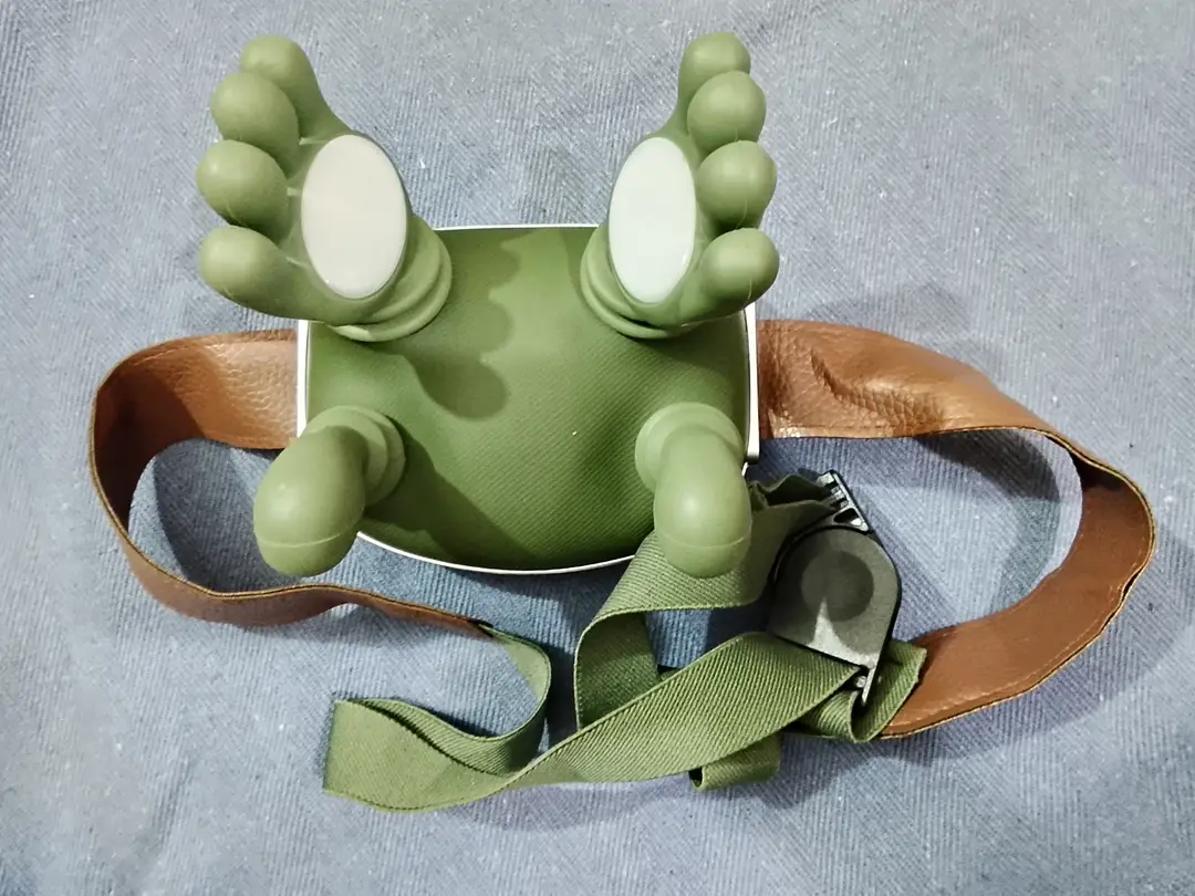 Shoulder and Neck Massager new sensory experience