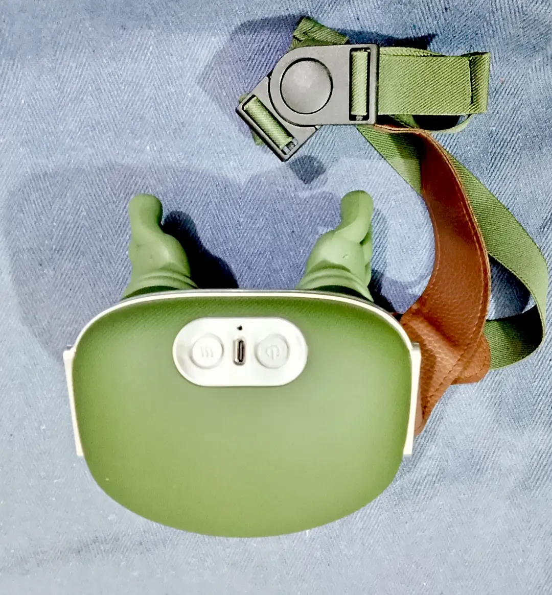 Shoulder and Neck Massager new sensory experience