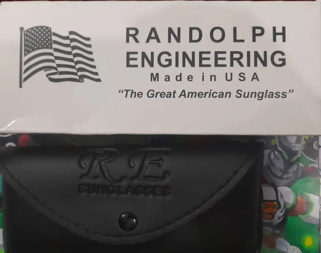 RANDOLPH ENGINEERING (RE) Sunglasses