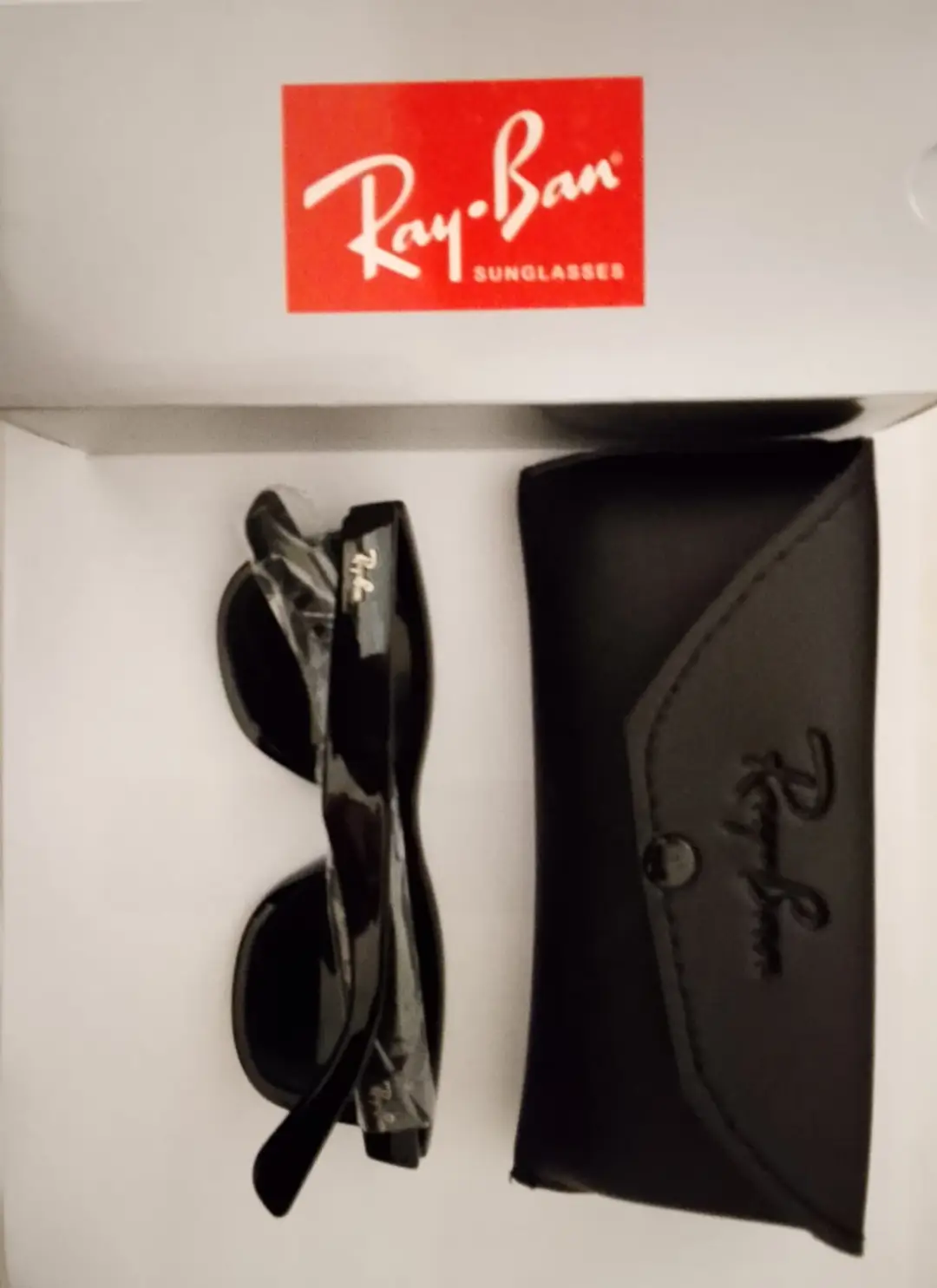 RAY BAN GLASSES , Best Option For Gift.