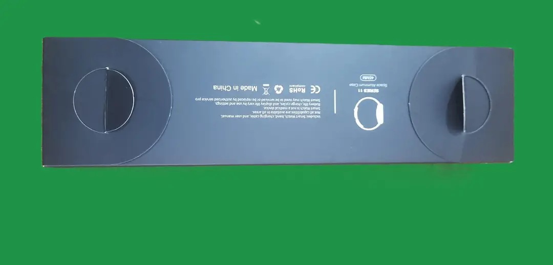 11 Smart Watch