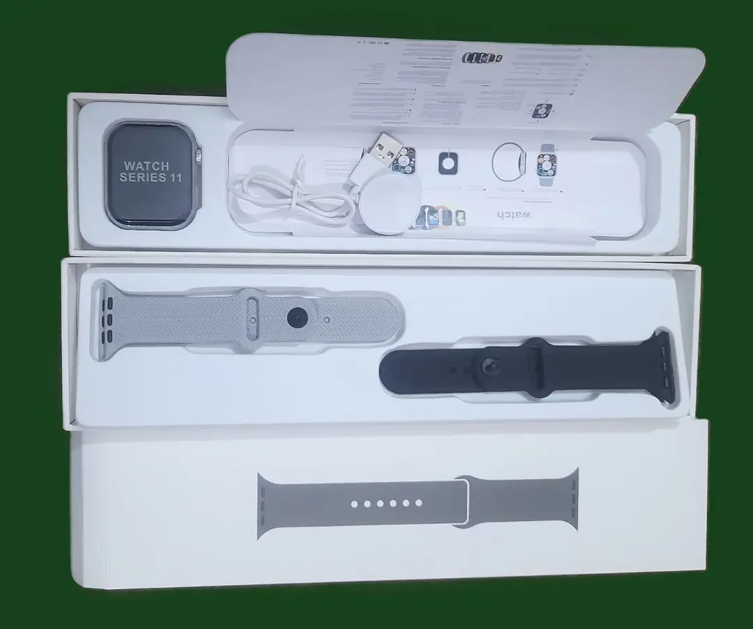 11 Smart Watch
