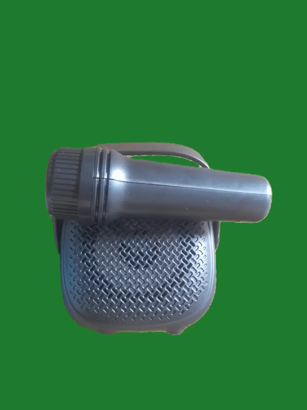 Multifunctional Wireless Radio