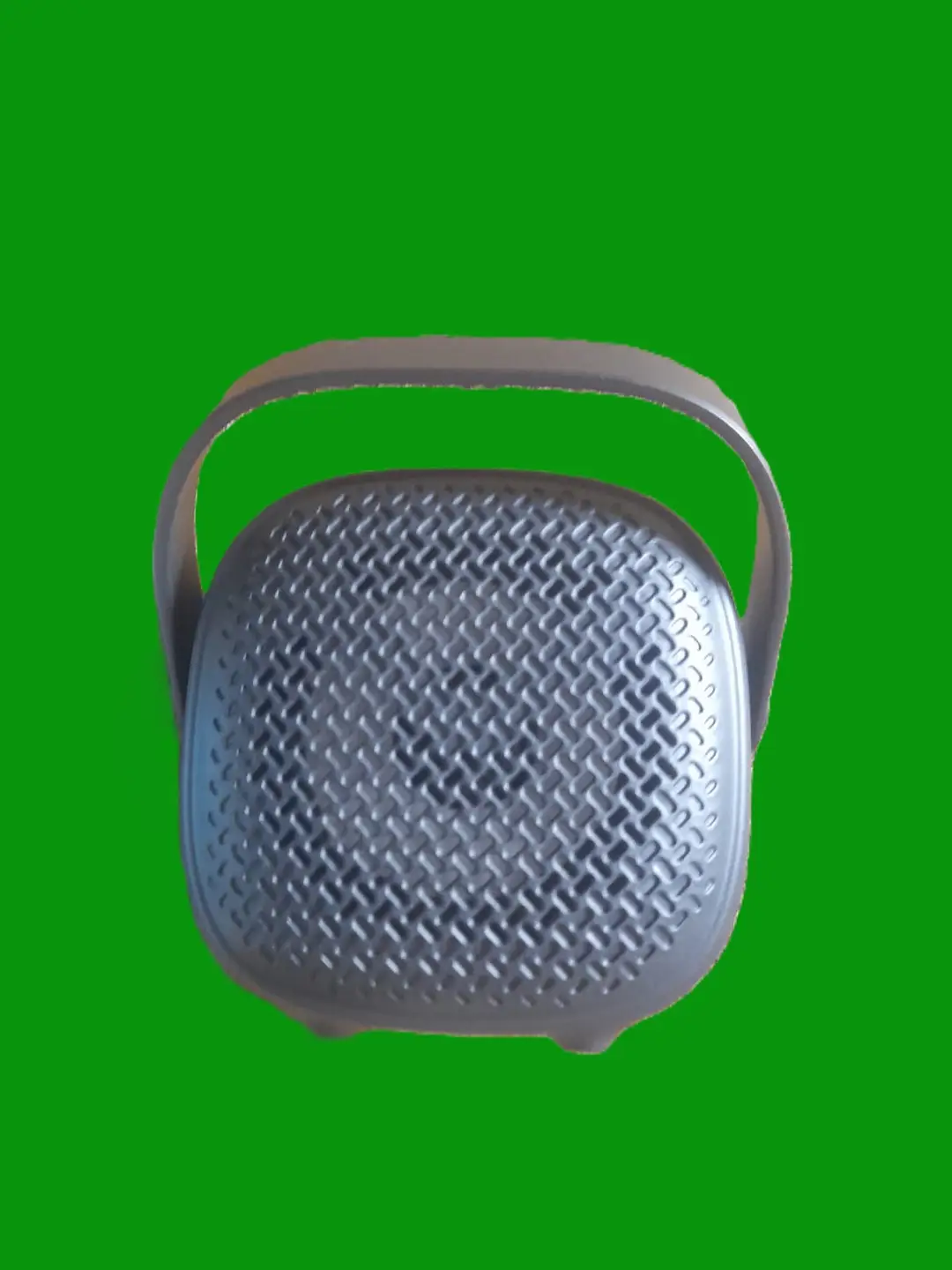 Multifunctional Wireless Radio