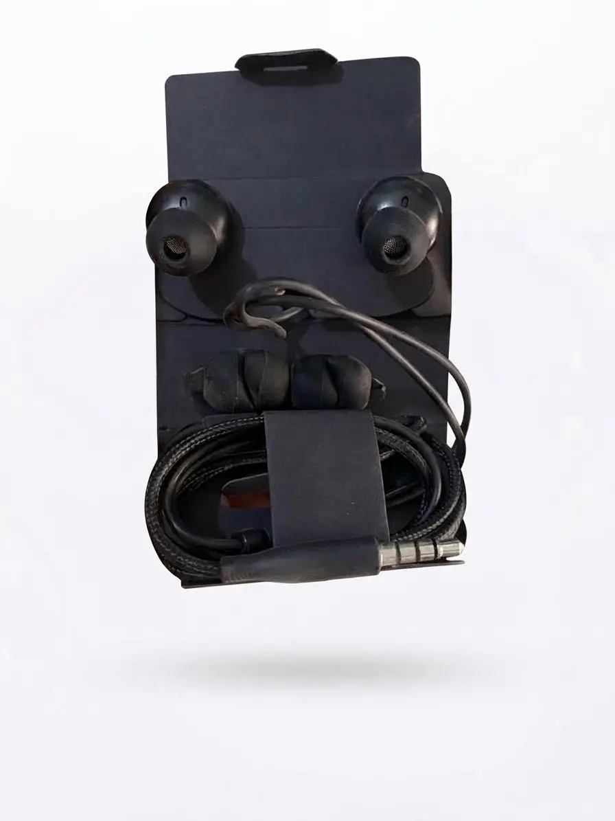 AKG Orignal Black Handsfree