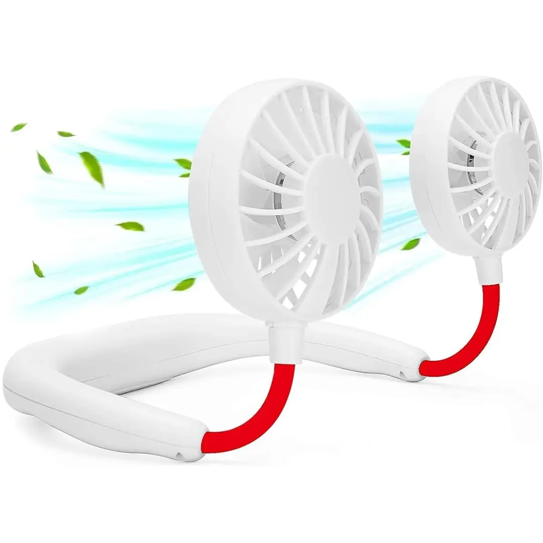 Neck Fan