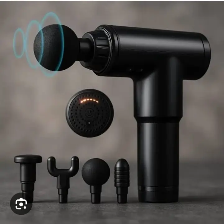 Massager Gun 5