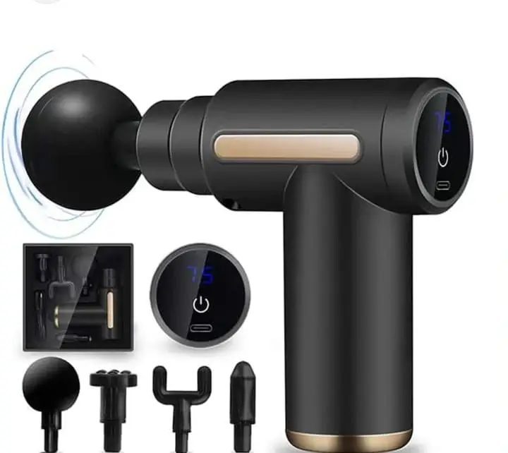 Massager Gun 5
