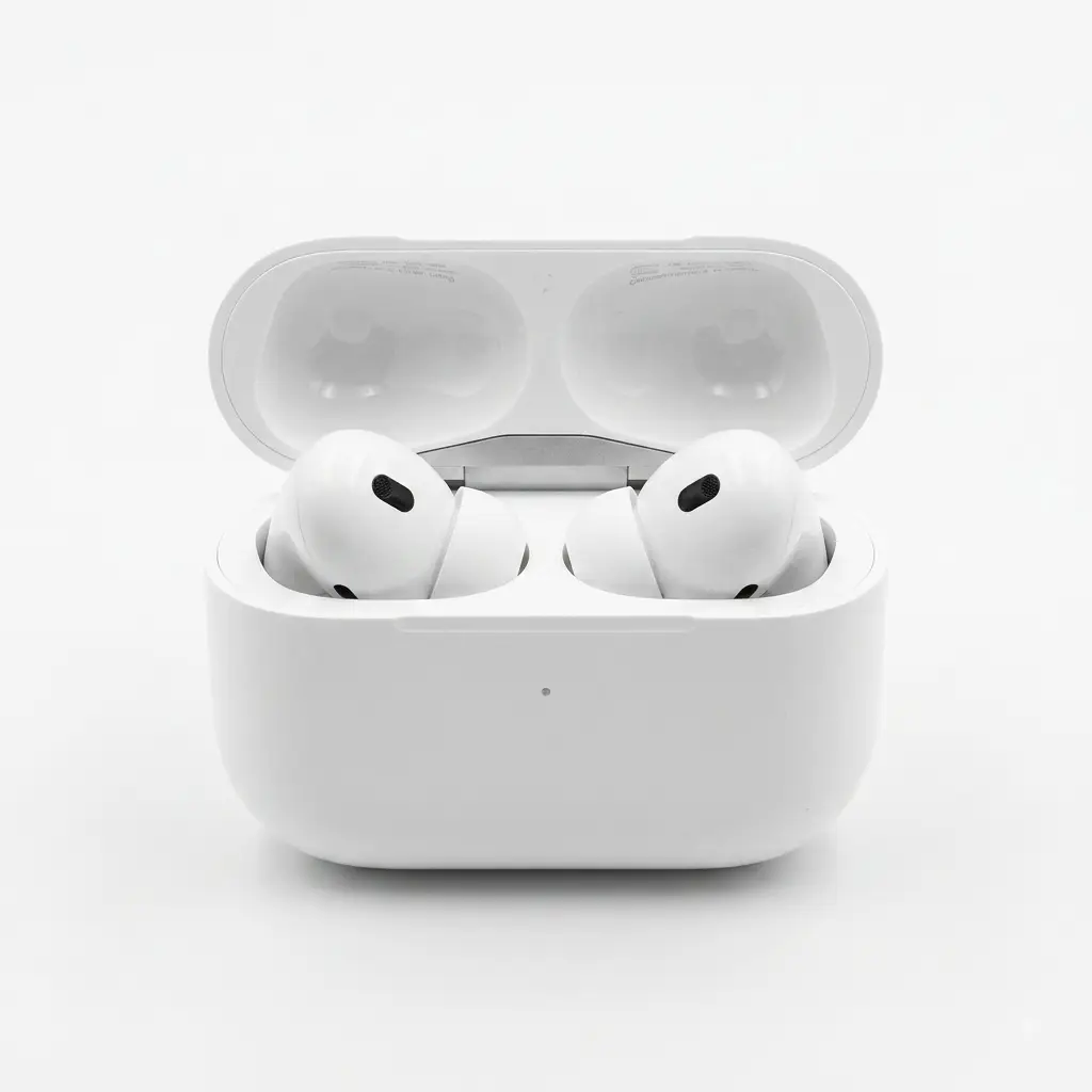Pro Wireless Bluetooth Earbuds with Charging Case