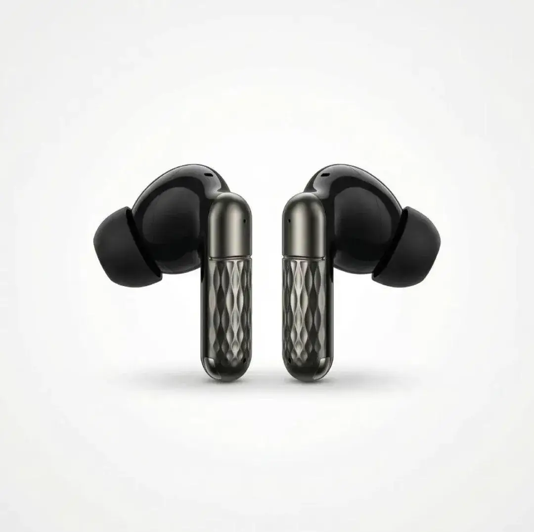 U39 TWS Wireless Earbuds – Bluetooth 5.3, Noise Cancellation
