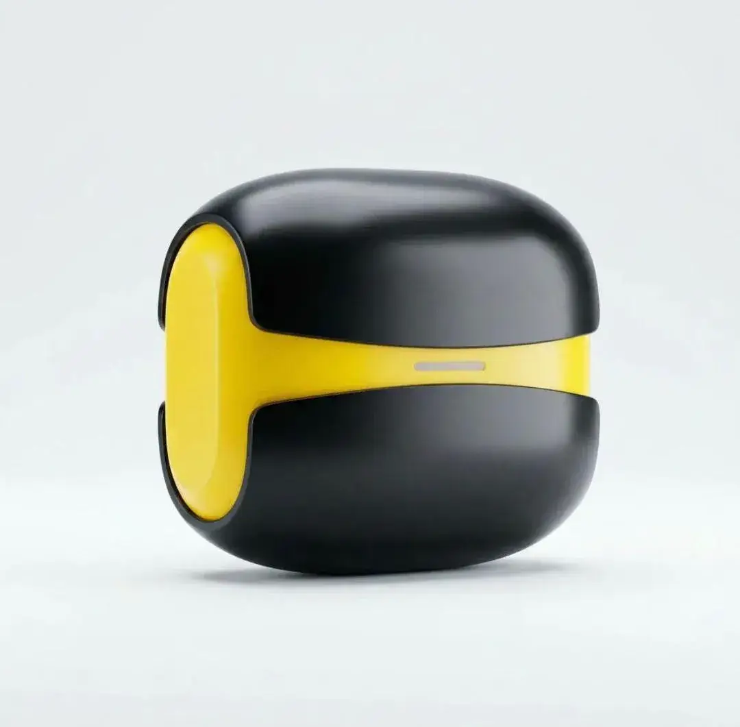 U39 TWS Wireless Earbuds – Bluetooth 5.3, Noise Cancellation