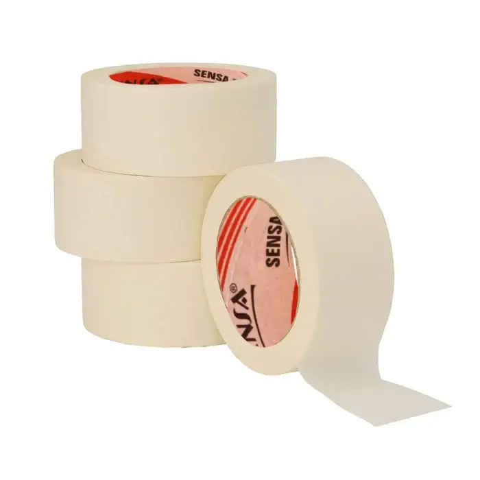 MASKING TAPE 2 INCH 40 YARD