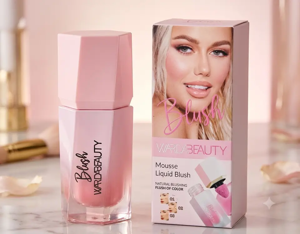 WARDABEAUTY