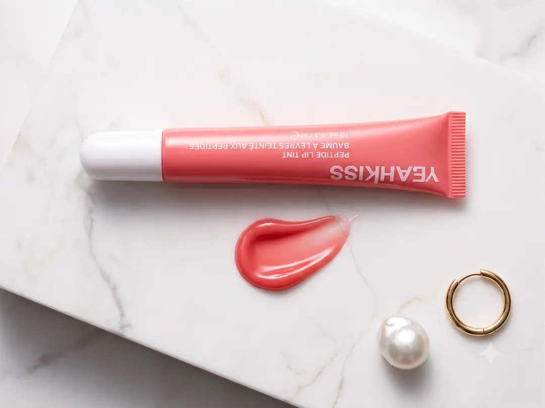 Yeah Kiss Lip Oil