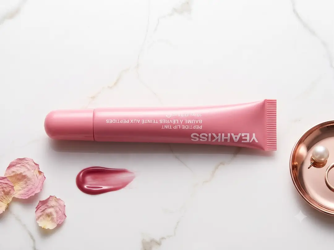 Yeah Kiss Lip Oil