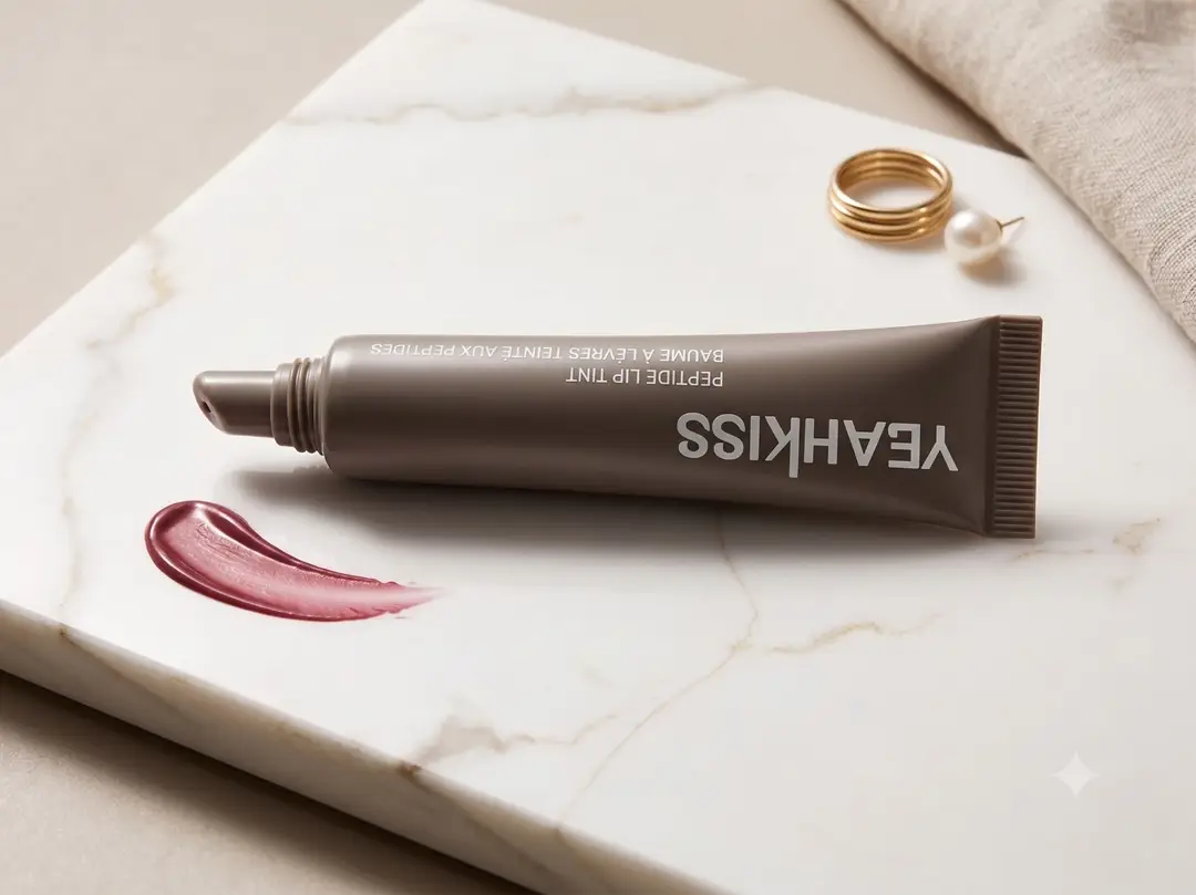 Yeah Kiss Lip Oil