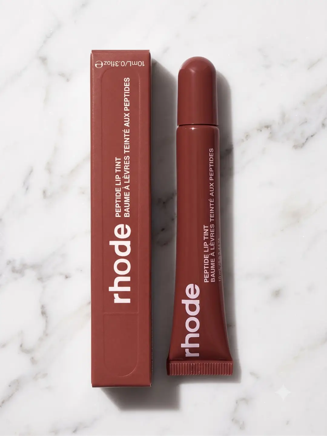Rhode Peptide Lip Tint