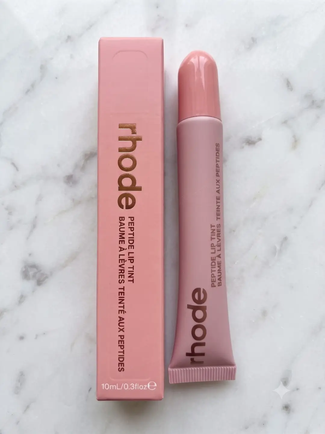 Rhode Peptide Lip Tint