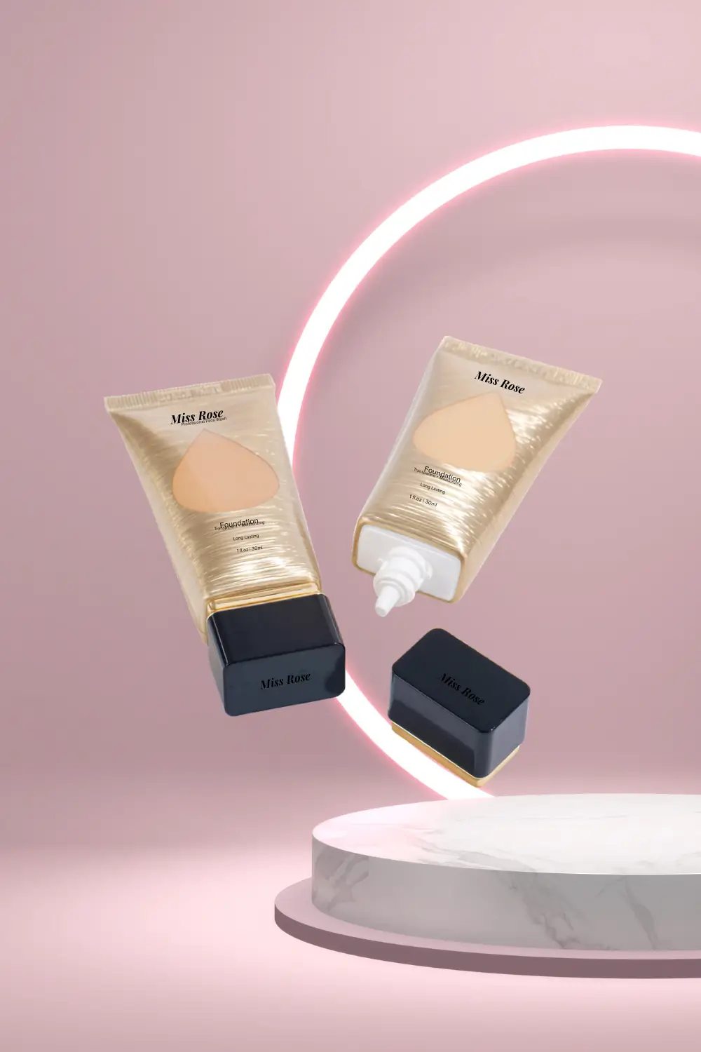 8 in 1 Makeup Deal