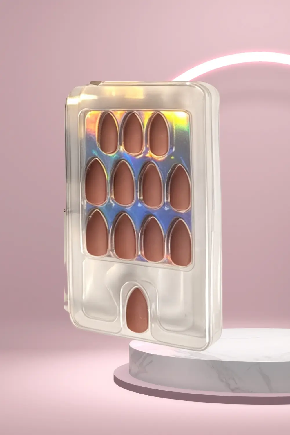 8 in 1 Makeup Deal
