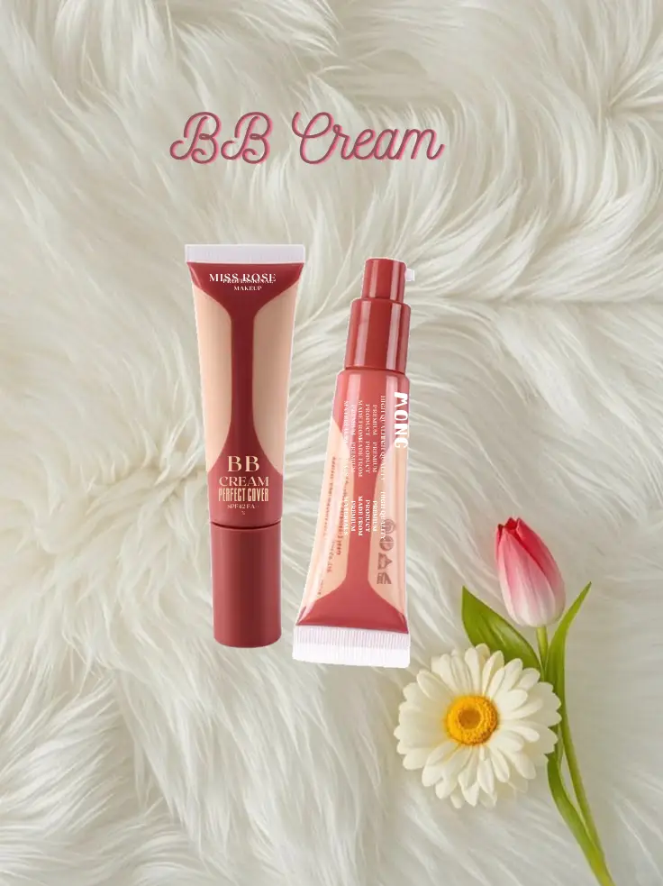 4 in 1 Makeup Deal