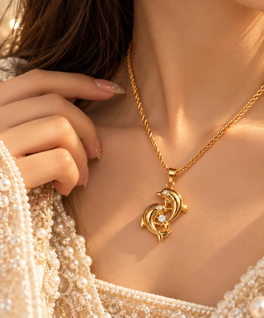 Pendant