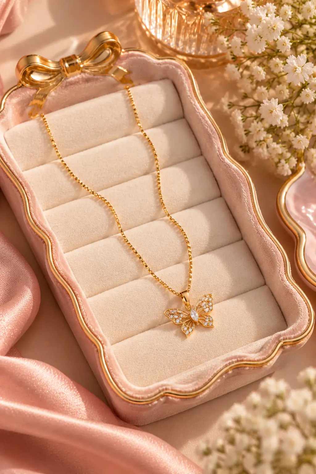 Pendant