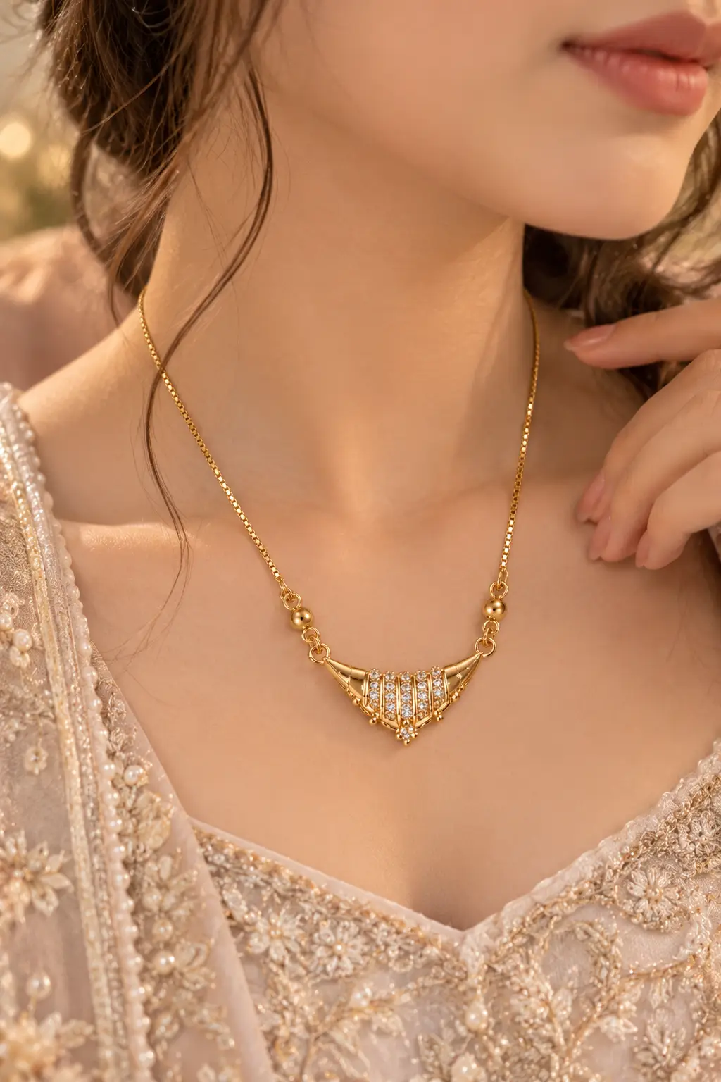 Pendant