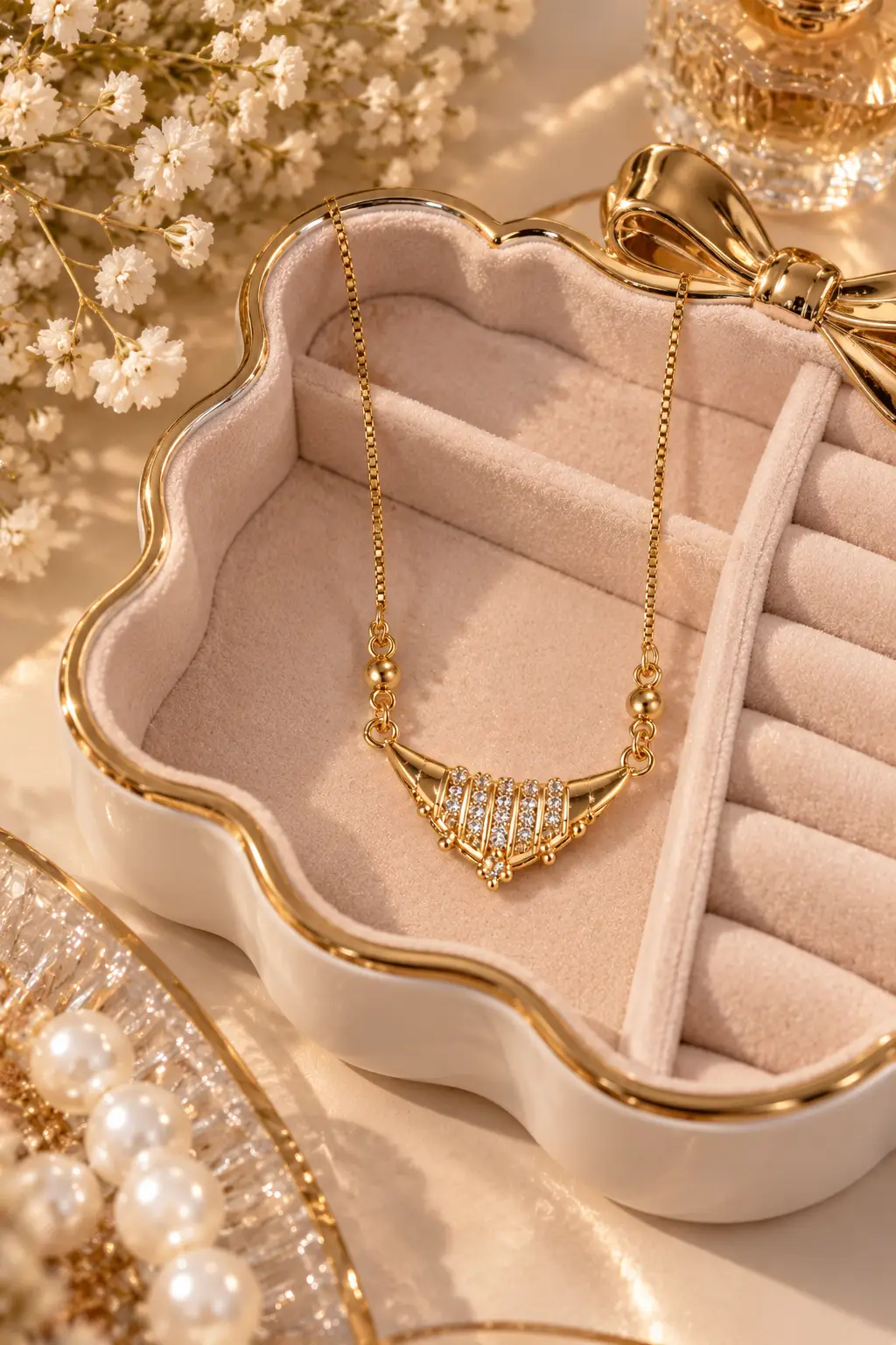 Pendant