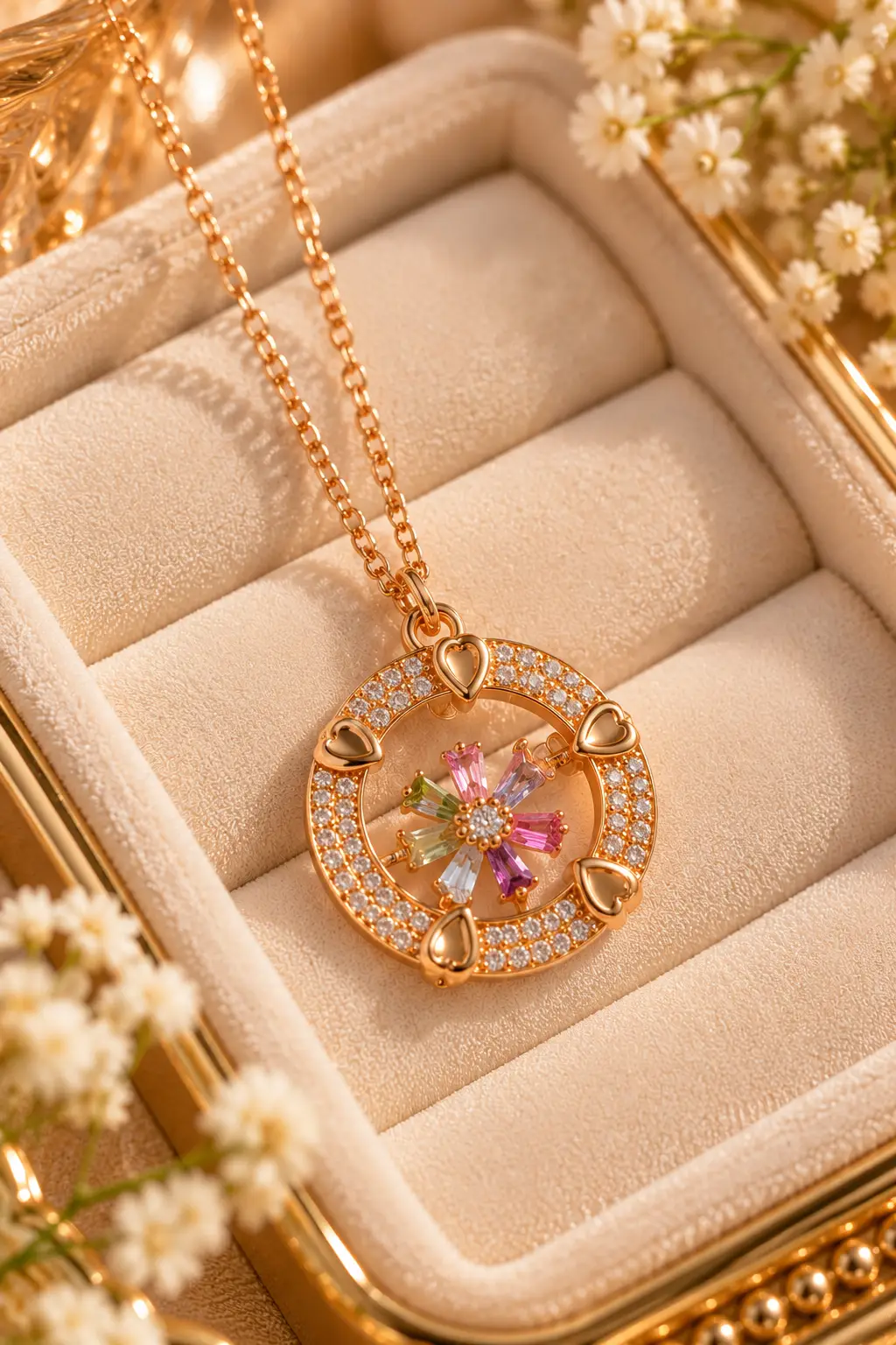 Pendant