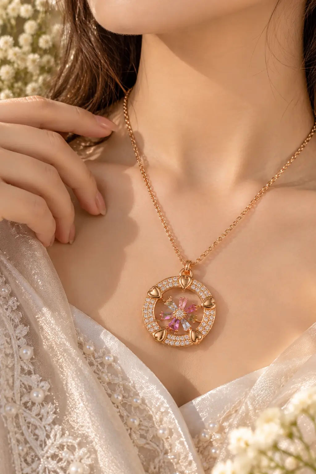 Pendant
