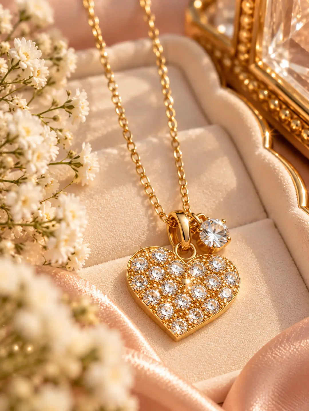 Pendant