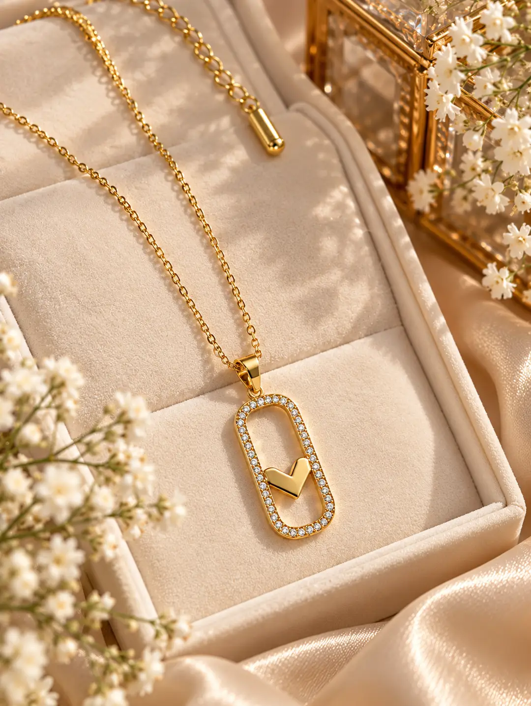 Pendant