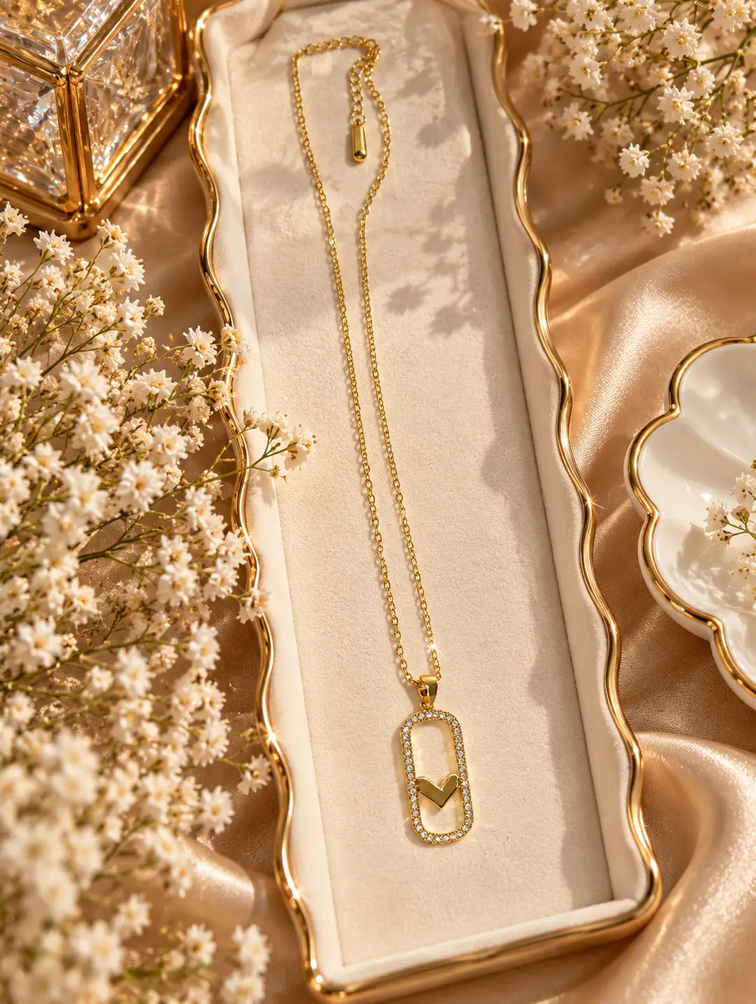 Pendant